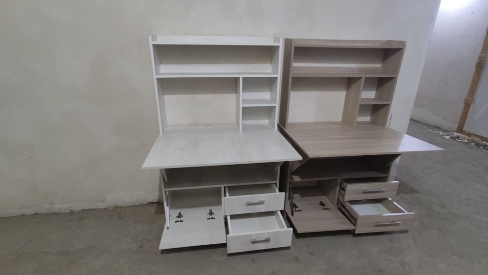 Столы Письменные! Раскладные!