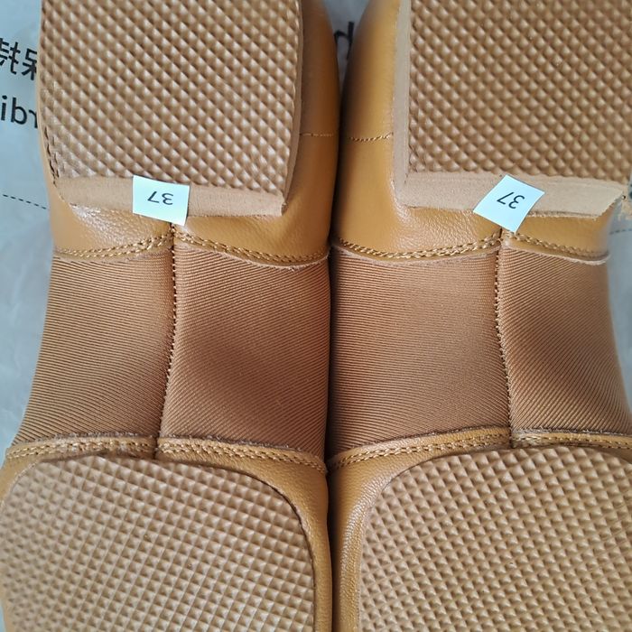 Джазовки Daydance для танцев