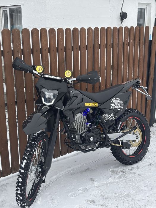 XTREM 300 175 fmm