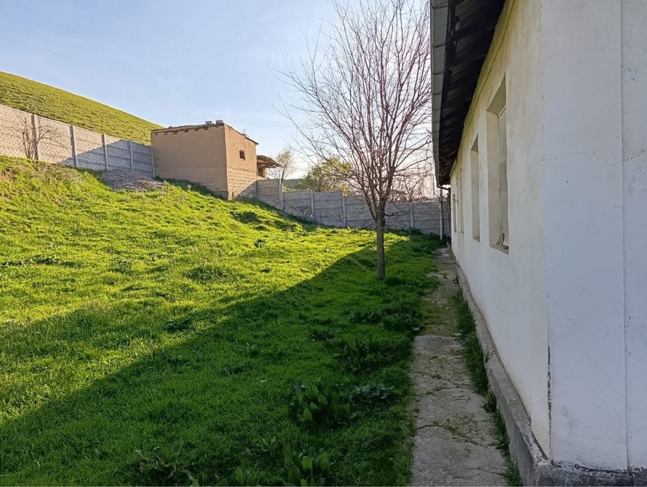 Дом В бостанлыльском районе с средним ремонтом