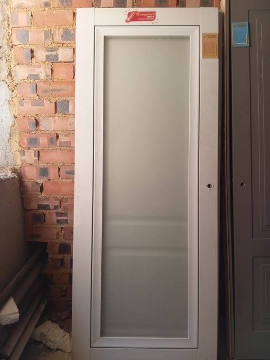 Продам двери, не дорого