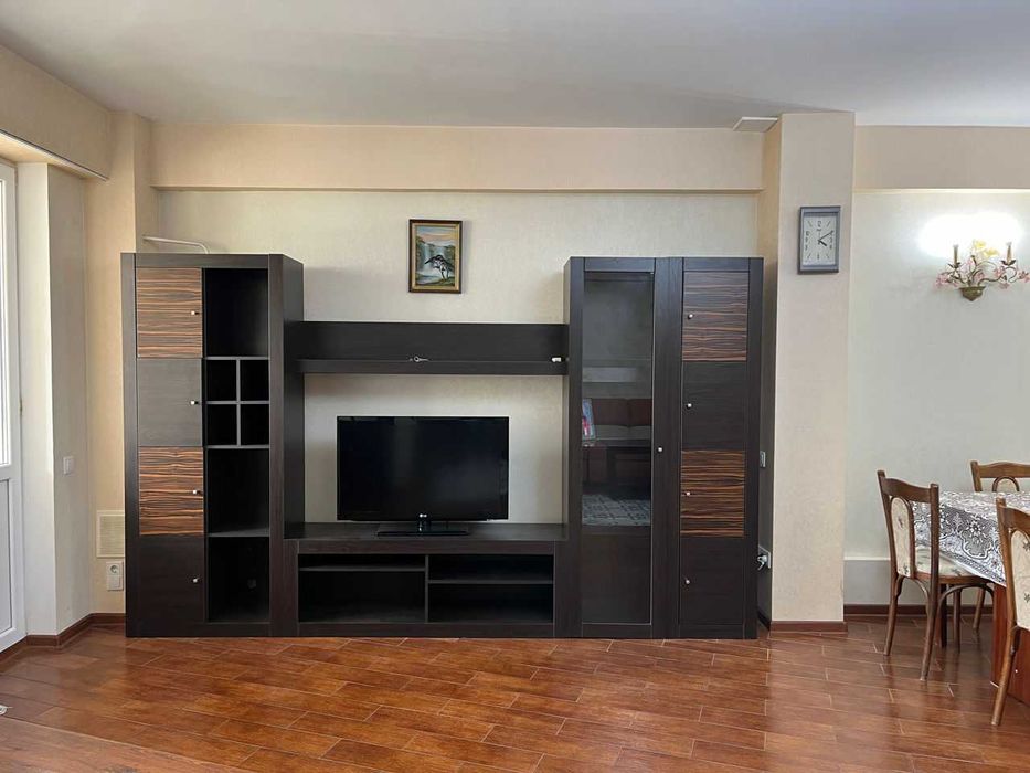 Дава се под наем Двустаен апартамент в София, Горубляне - 49 кв.м за 325 € - Снимка #2