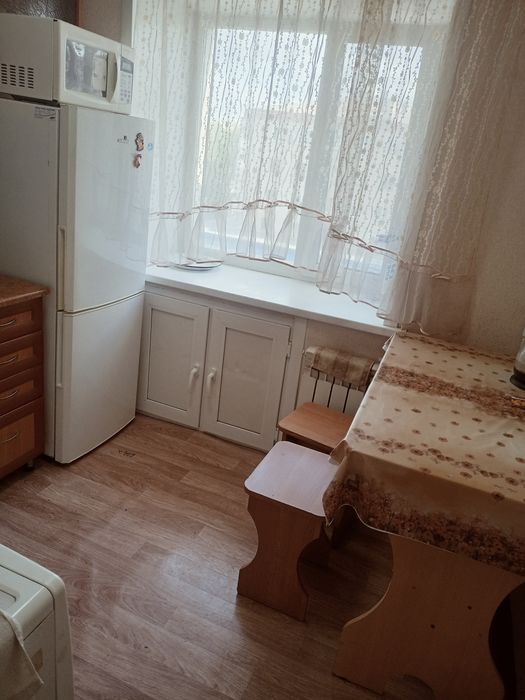 Сдам посуточно, по часам 1 комн квартиру