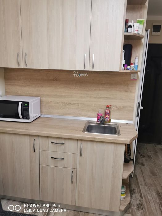 Vand garsoniera comfort 3