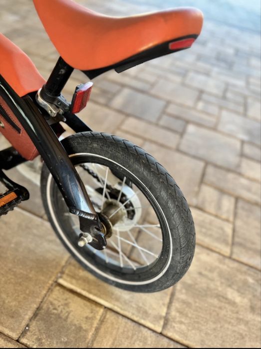 Vand bicicleta BMW KIDSBIKE