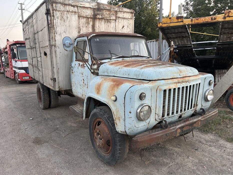 Продам газончик