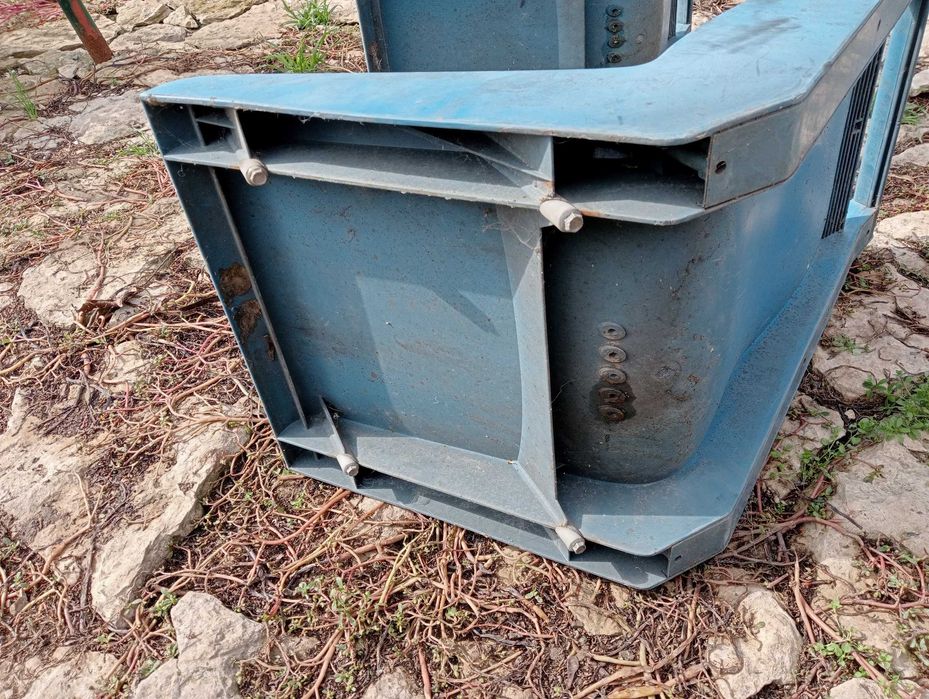 Scaune plastic pentru barca sau diverse