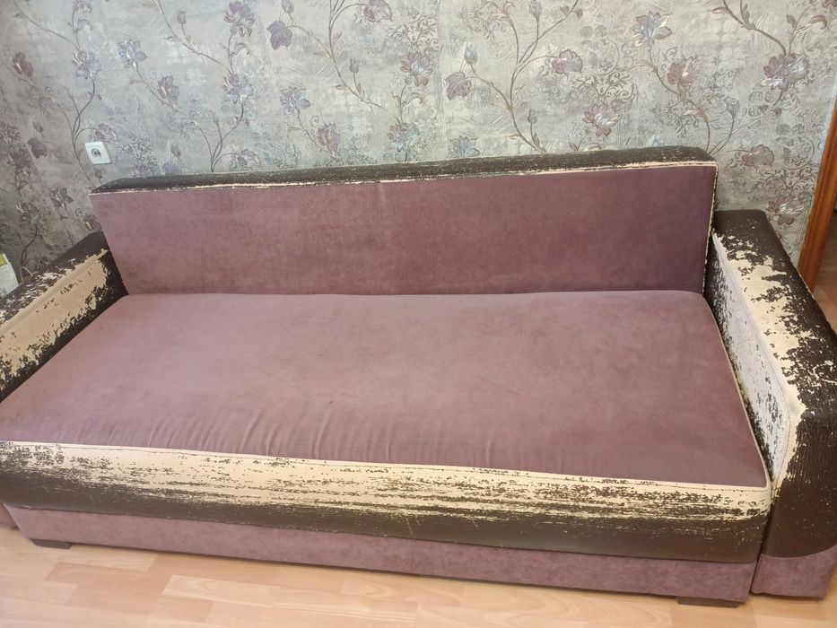 Диван тахта раскладной