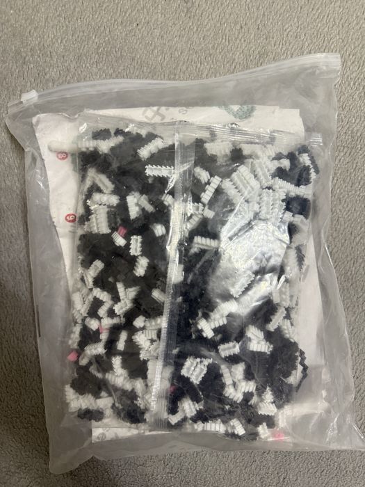 Продам мини конструктор