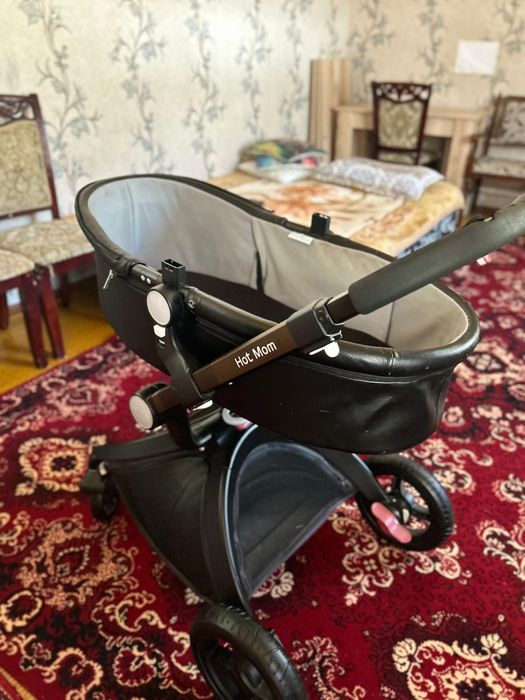 Продам детскую коляску.