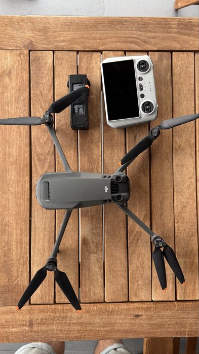 Dji Mavic 3 pro