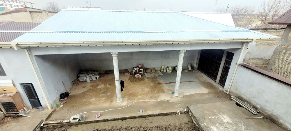 Uy sotiladi Mingtut maxalasida