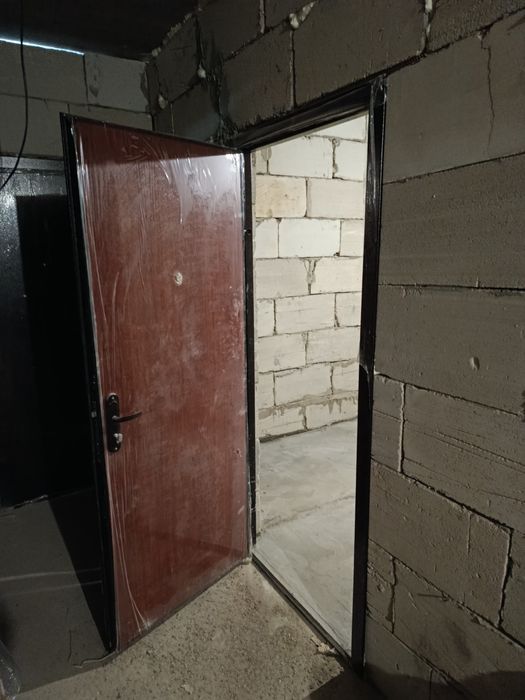 Кладовка 14.4 м2, ул. Муканова