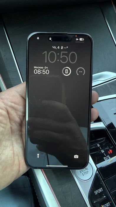 Продам IPHONE 15 PRO MAX 256 GB