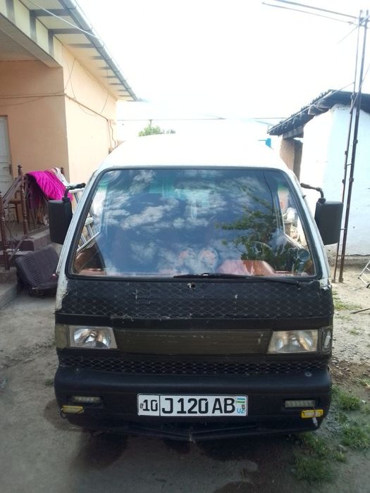 Damas 1 sotiladi