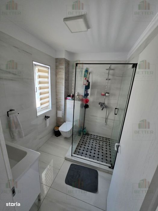 Vila de vanzare  P+1E | 4 camere si 2 bai | Comuna Berceni