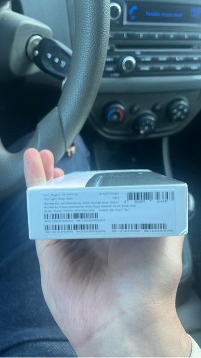 Самсунг А07 128 Гигабайт Новый