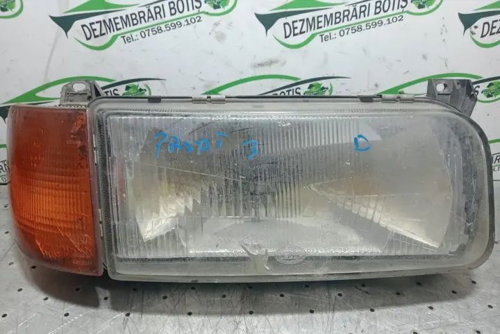 lampa semnalizare dreapta Volkswagen VW Passat