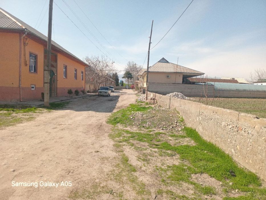 Yer sotiladi | Surxondaryo Denov