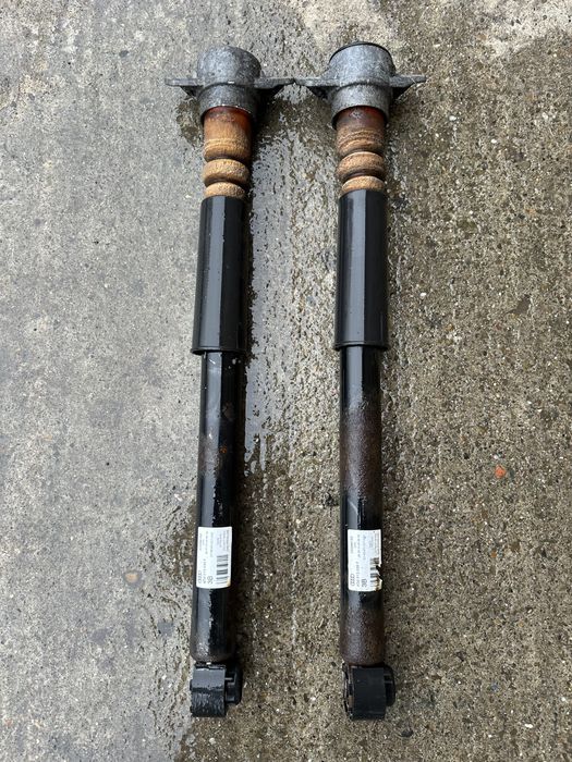 Amortizoare spate Audi A6 C7 4G, 2011-2017