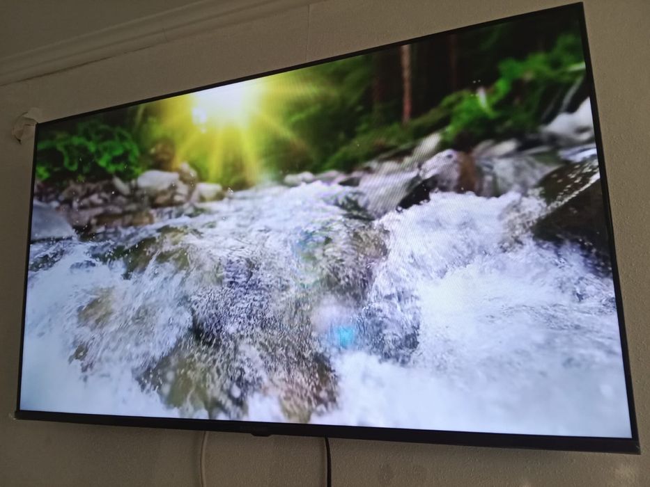 Ясинь-82см.4K 2024г.SMART WIFI T2