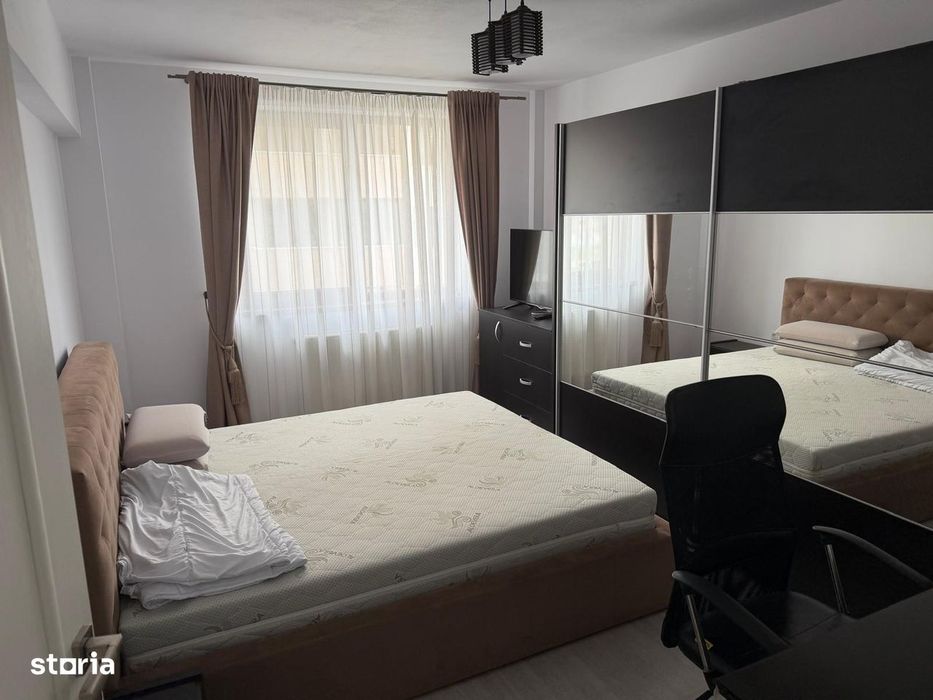 Apartament modern - 3 camere - Alba Iulia - Centru - DIRECT PROPRIETAR
