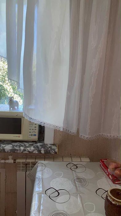 продам 2-х комнатную квартиру
