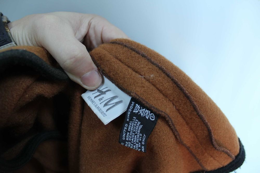 Pantaloni softshell Schoffel  XXL dama si poncho HM lana