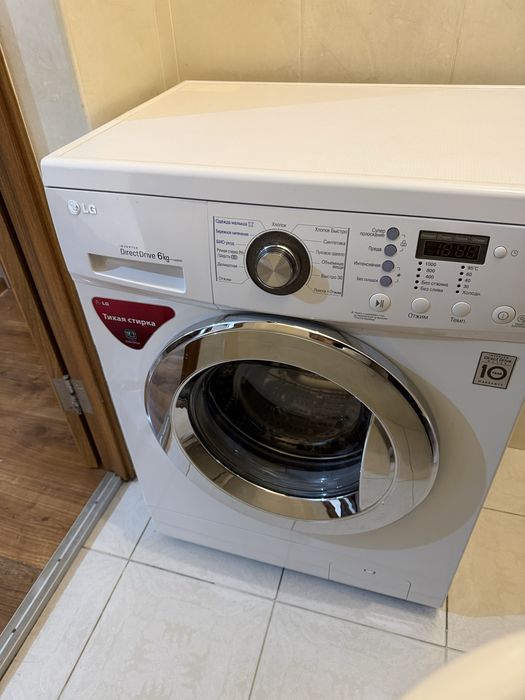 Продам стиральную машину