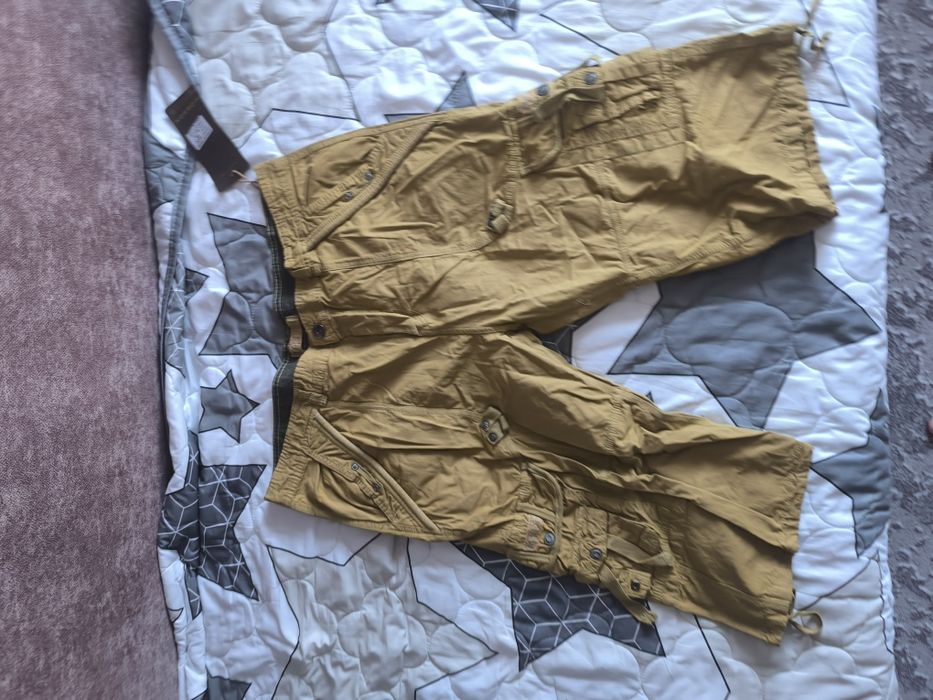 Продам тактические шорты размер XXL