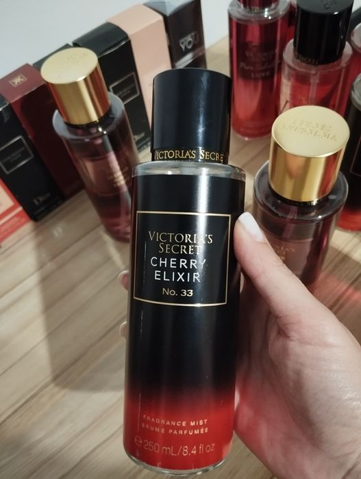 Дамски спрейове за тяло Victoria's  Secret