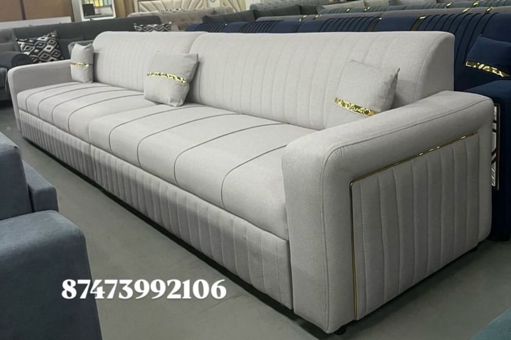 Камфорт дивандар