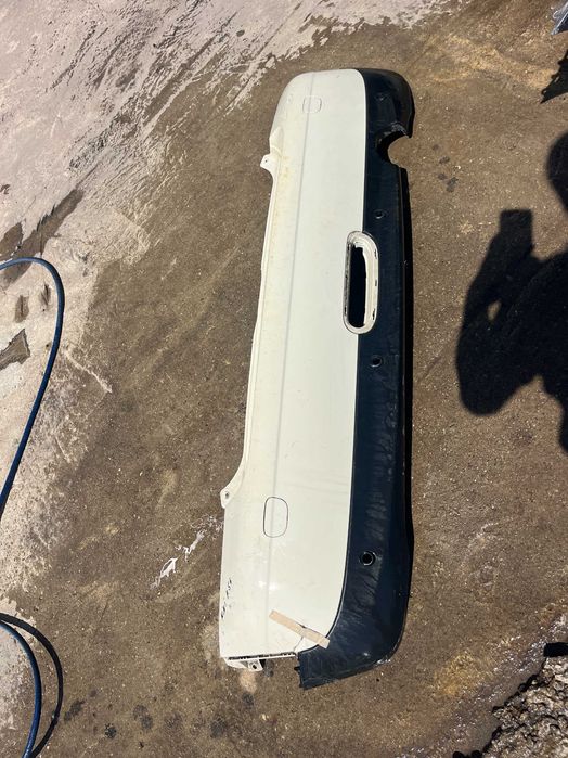 Броня Mini R56/57