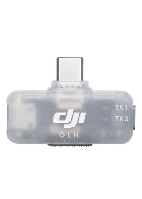 Петличный микрофон DJI Mic Mini