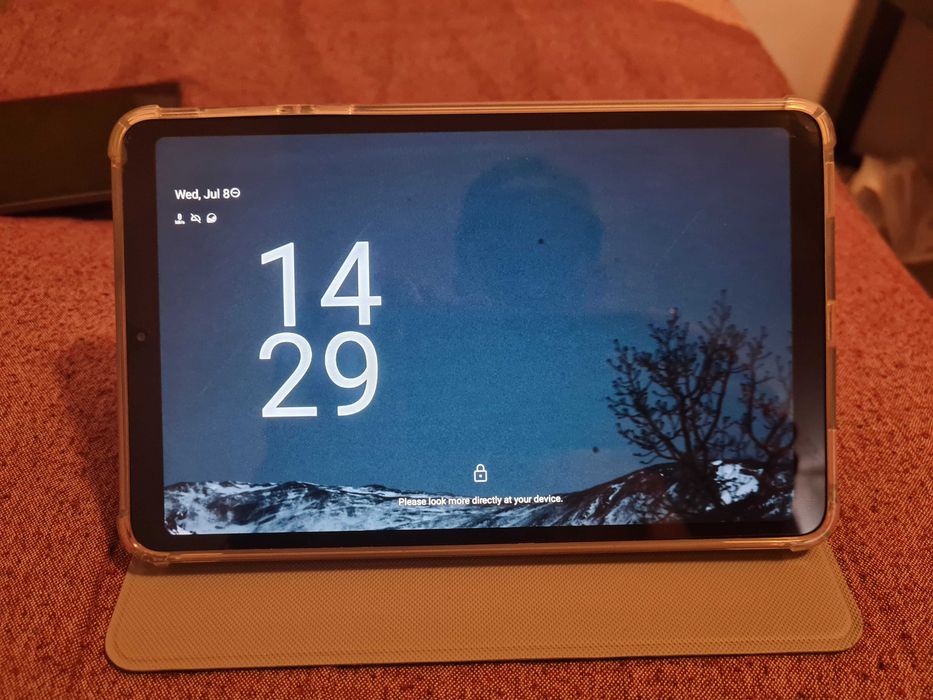 Dodgee Tablet t20 pro 256gb