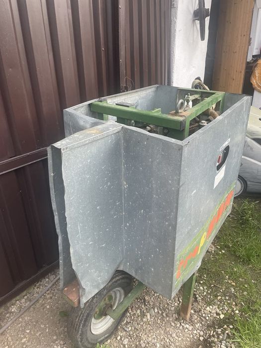 Vând accesorii schela italiana și altele