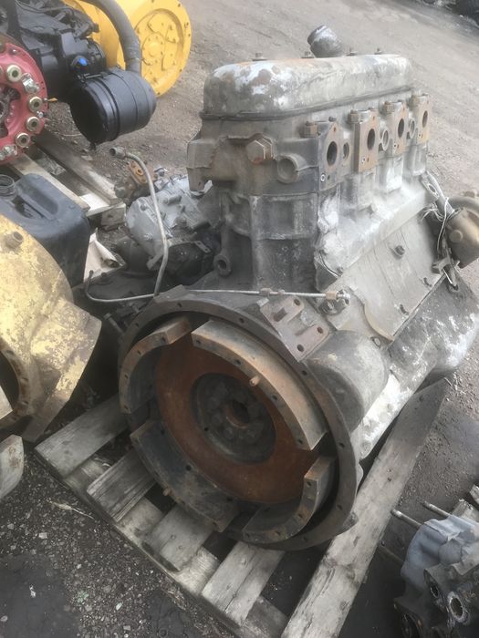 Продам двигатель к700