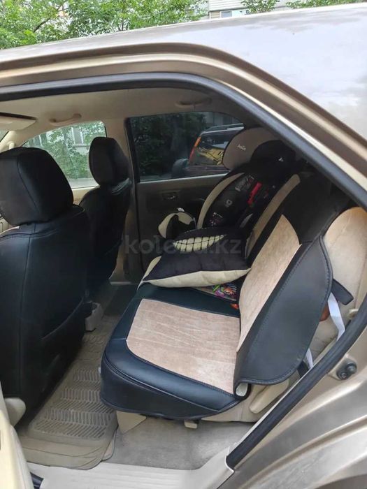 Продам Toyota Fortuner 2007 г.