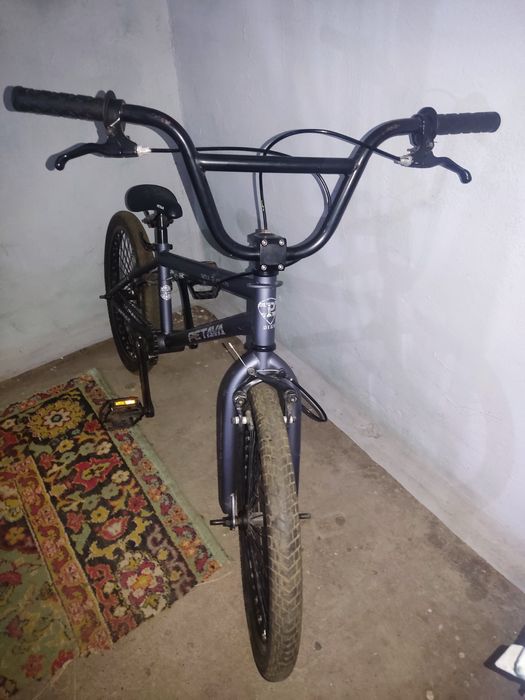 Велосипед BMX Трюковой