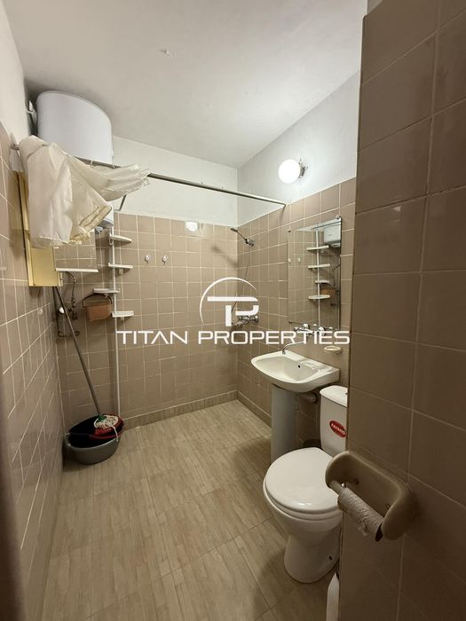 Дава се под наем Двустаен апартамент в Пловдив, Кършияка - 68 кв.м за 350 € - Снимка #6