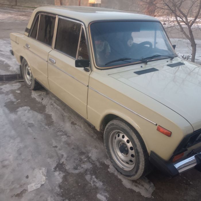 Продаю Жигули ваз 21.06