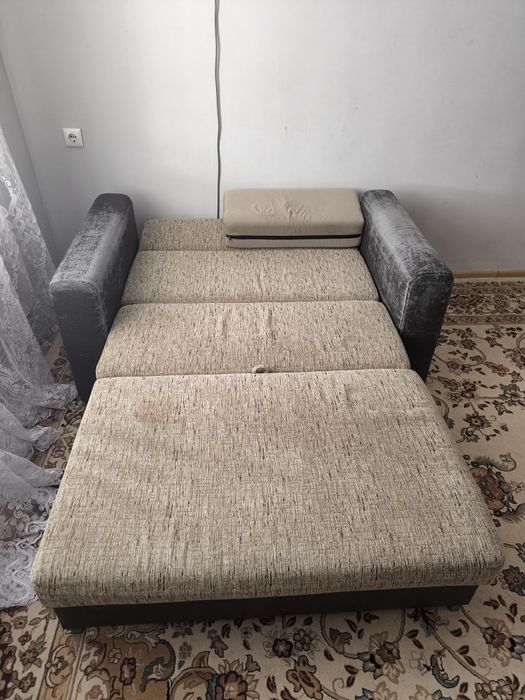 Раздвижной кресло кровать