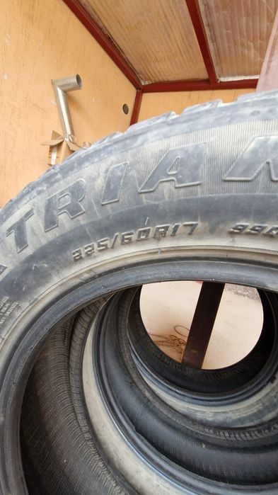 Балондар бар 4 шт