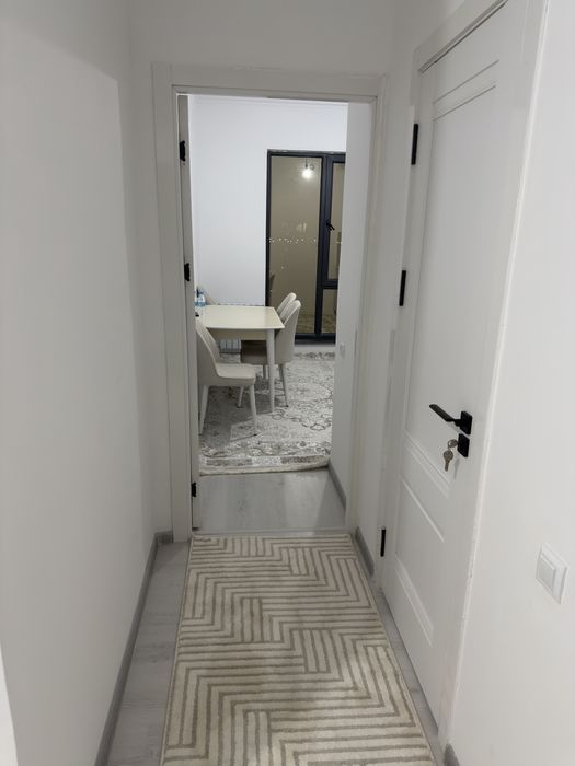 Arenda 1 xona Assalom sohil Mirobod