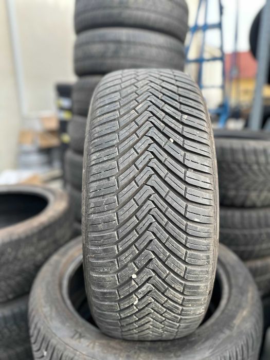 Anvelope M+S Continental 235/50R19 - Stare foarte buna, Garantie!