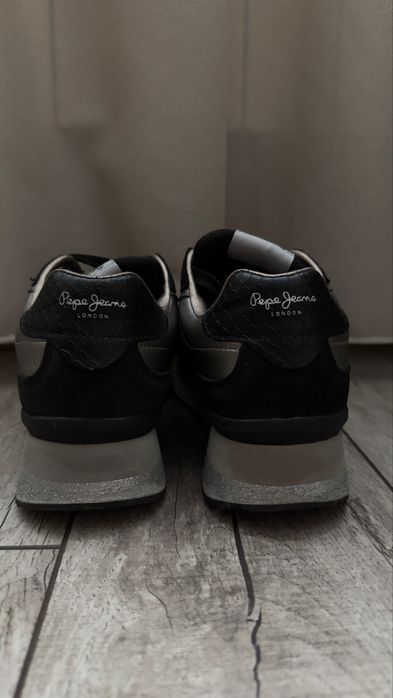 Обувки Pepe Jeans