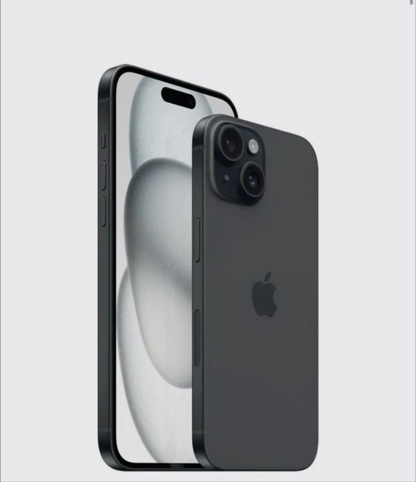 Продаю iPhone 15, 128 gb