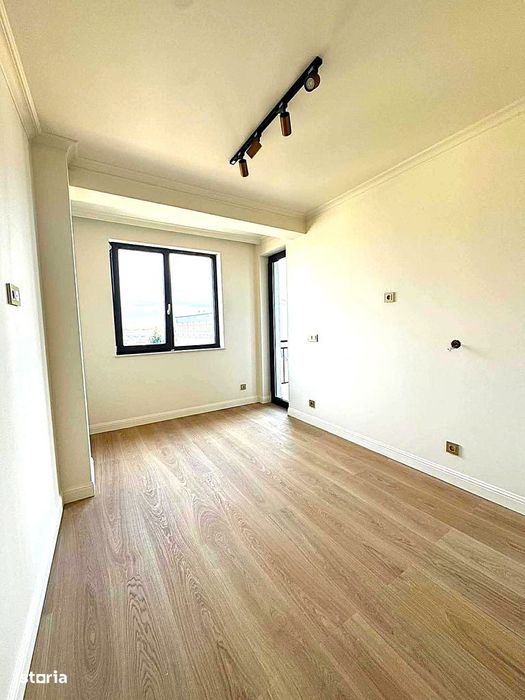 Apartament 2 camere | Finisat | Loc de parcare | Bloc nou - Corvinilor