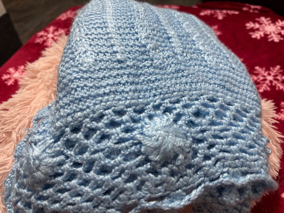 Бебешки дрешки и аксесоари 0-3 месеца