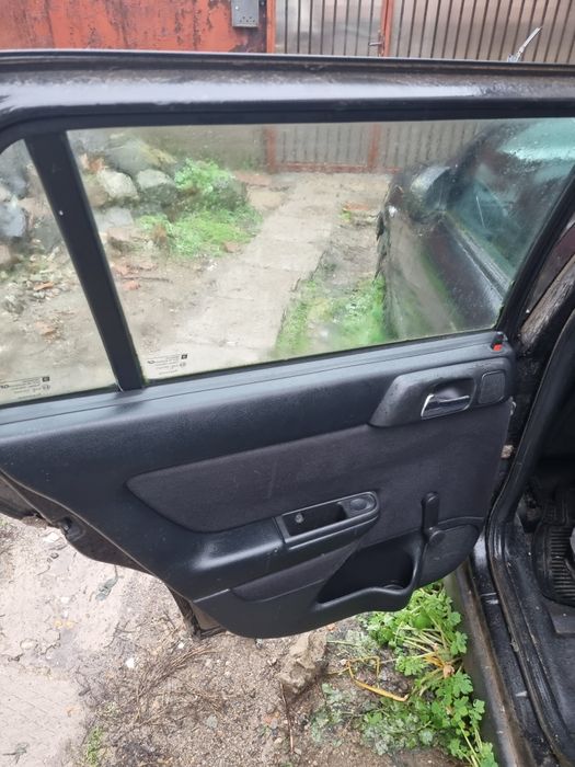 Vand Opel Astra Caravan pentru rabla.